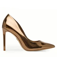 Czółenka - Szpilki Aldo Stessy 2.0 14105683 Złoty - miniaturka - grafika 1