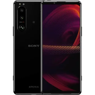 Sony Xperia 5 III 5G 8GB/128GB Dual Sim Czarny - Telefony komórkowe - miniaturka - grafika 1