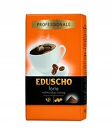 Kawa - Kawa EDUSCHO PROFESSIONALE FORTE mielona 500 g - miniaturka - grafika 1