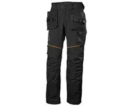 Spodenki męskie - Helly Hansen Workwear Męskie spodnie Chelsea Evolution Construction - miniaturka - grafika 1