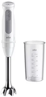 Braun Multi Quick 5 MQ 50001M biały - Blendery ręczne - miniaturka - grafika 1