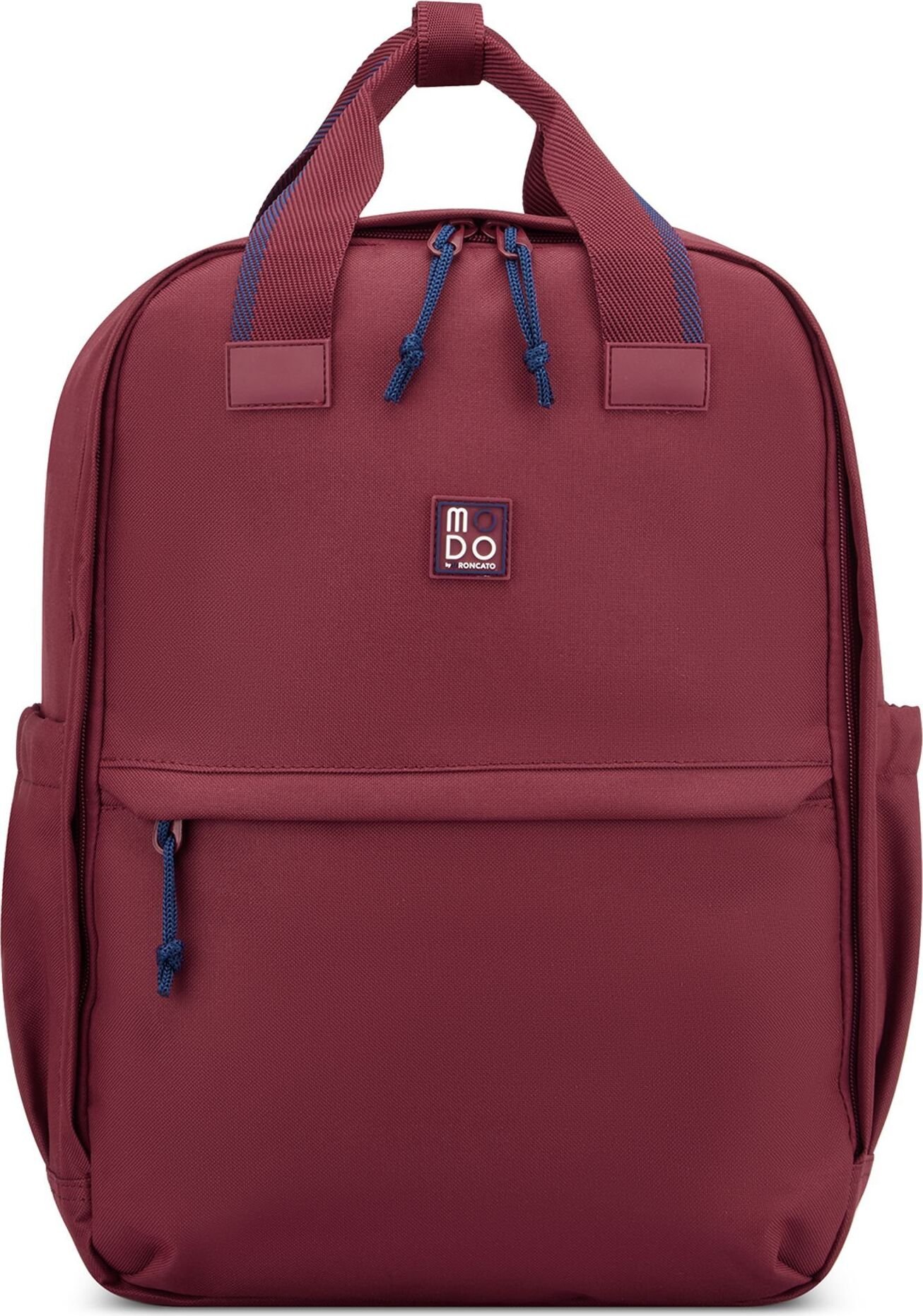 Plecak podróżny MODO by Roncato Starlight 3.0 z przegrodą na laptopa 40 cm