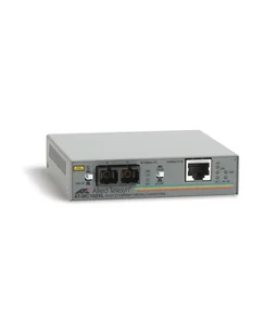 ALLIEDT (AT-MC102XL) KONWERTER 100TX->100FX(SC) MM - Konwertery sieciowe i transceivery - miniaturka - grafika 1