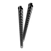 Akcesoria do bindownic - Genie 12369 akcesoria do bindowania Grzbiet do bindowania - miniaturka - grafika 1