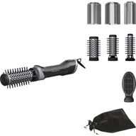 Suszarko-lokówki - Rowenta Brush Activ UB9534F0 - miniaturka - grafika 1
