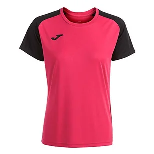 Joma Academy Iv Koszulka damska - Koszulki i topy damskie - miniaturka - grafika 1
