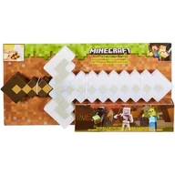 Figurki dla dzieci - Miecz MATTEL Minecraft FMD13 - miniaturka - grafika 1