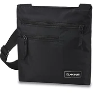 Torebki damskie - Dakine Jo Jo Torebka crossbody - czarna Ripstop - miniaturka - grafika 1