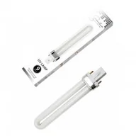 Lampy UV do paznokci - Semilac Żarówka 9 W do lampy UV - miniaturka - grafika 1