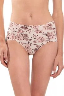 Figi midi Laser cut L POL 5028 MD-N - Majtki damskie - miniaturka - grafika 1