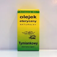 Aromaterapia - Olejek eteryczny Tymiankowy - miniaturka - grafika 1