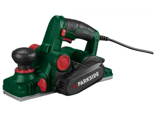 PARKSIDE® Strug elektryczny PEH 30 E5, 750 W - Strugi elektryczne - miniaturka - grafika 1