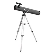 Teleskopy - Levenhuk Teleskop Blitz 114 BASE - miniaturka - grafika 1