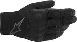 Alpinestars Rękawice motocyklowe S Max Drystar Gloves Black Anthracite, BLACK/ANTRACITE, S - Rękawice motocyklowe - miniaturka - grafika 1