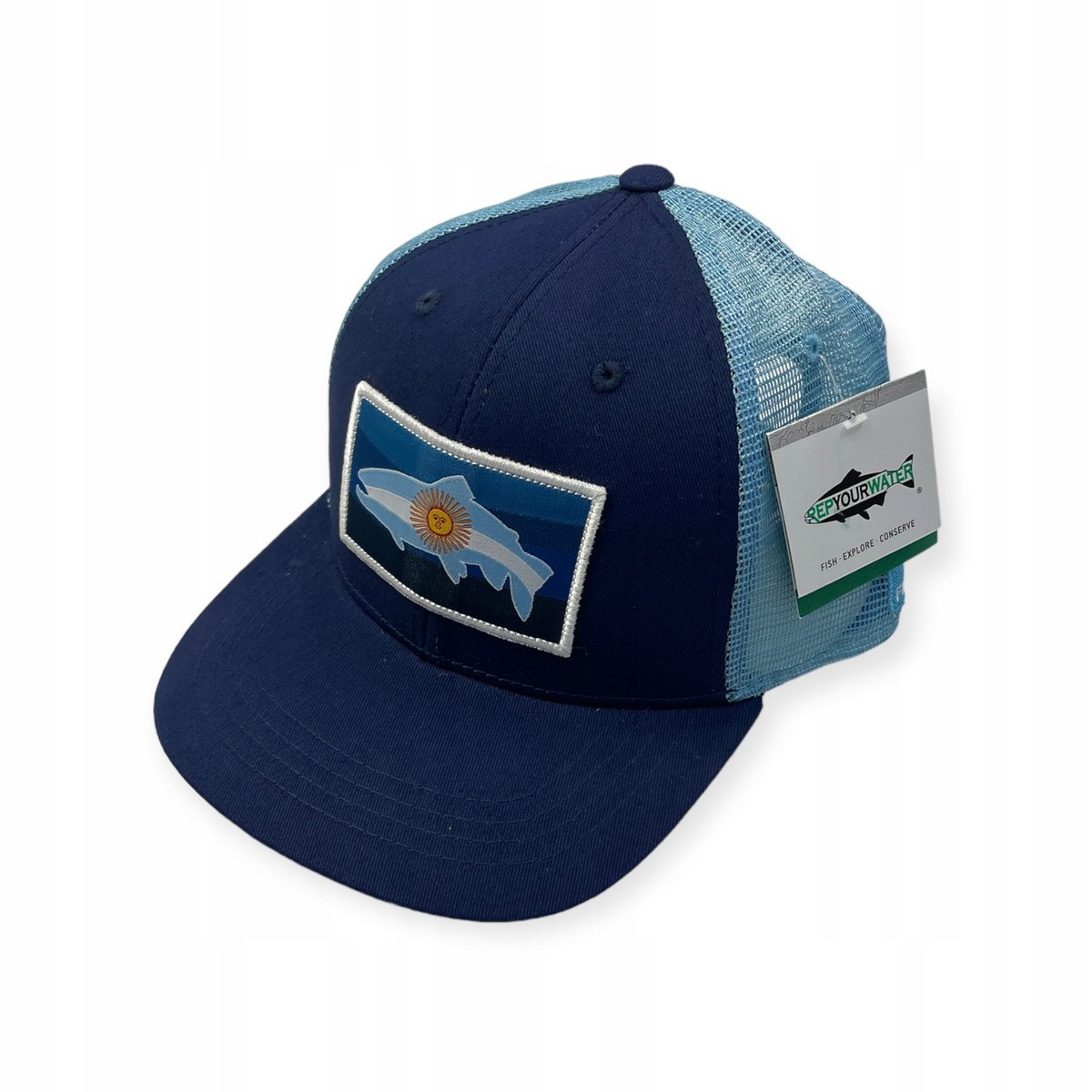 Czapka z daszkiem Unisex