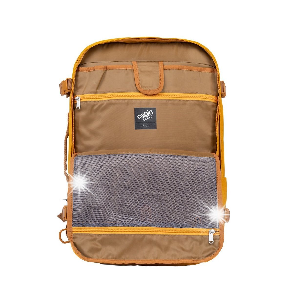 Plecak torba podręczna Cabin Zero Classic Pro 42L