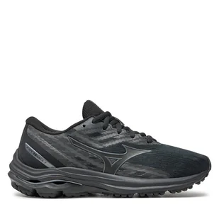 Buty do biegania Mizuno Wave Equate 7 J1GD234822 Czarny - Buty sportowe damskie - miniaturka - grafika 1