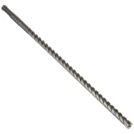 Wiertła - Bosch WIERTŁA SDS-PLUS-5X 14X200X260MM - miniaturka - grafika 1