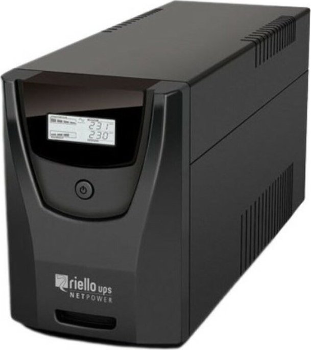 UPS Riello NPW 1500 DE