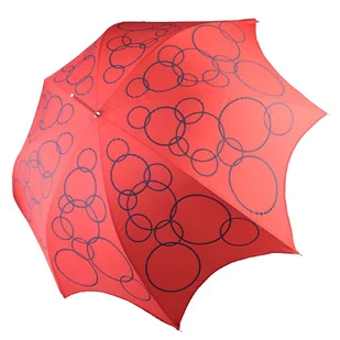 Parasol damski długi KEMER 73265-M2-282- 1 - Parasole - miniaturka - grafika 1