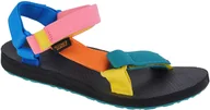 Sandały damskie - Teva W Original Universal Sandals 1003987-SMU Rozmiar: 38 - miniaturka - grafika 1