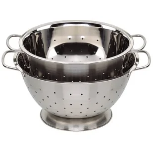 ELO Cedzidło Tiefe Form 28cm 2,5L 53078 - Sitka - miniaturka - grafika 1