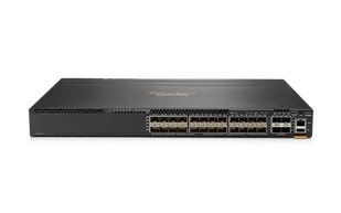 Switch Aruba 6300M 24SFP+ 4SFP56 - Switche - miniaturka - grafika 1