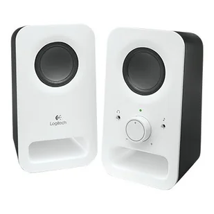 Logitech Z150 (980-000815) - Głośniki komputerowe - miniaturka - grafika 1