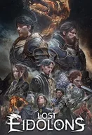 Gry PC Cyfrowe - Lost Eidolons (PC) - Steam Key - GLOBAL - miniaturka - grafika 1