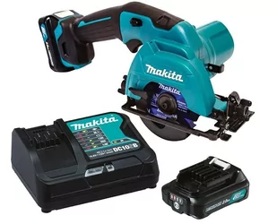 Makita HS301DSAE - Piły elektryczne - miniaturka - grafika 1