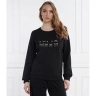 Bluzy damskie - Liu Jo Sport Bluza | Regular Fit - miniaturka - grafika 1