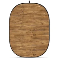 Tła fotograficzne - Godox składane Collapsible Backdrop 2x1,5 m CBA-WW0009 - miniaturka - grafika 1