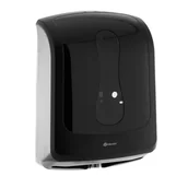 Dozowniki papieru i mydła dla firm - Merida One podajnik do ręczników papierowych AEC101 - miniaturka - grafika 1