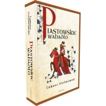 Malinowski Łukasz Piastowskie wahadło - Biografie i autobiografie - miniaturka - grafika 5