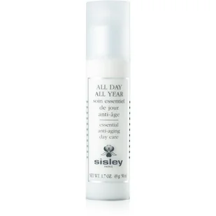 Sisley All Day All Year przeciwzmarszczkowy krem na dzień  50ml - Kremy do twarzy - miniaturka - grafika 1