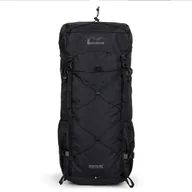 Plecaki - Regatta Plecak Trekkingowy Survivor V 45L Szary, Rozmiar: One Size - miniaturka - grafika 1