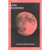 Pamiętniki, dzienniki, listy - Zapiski niedopisane - miniaturka - grafika 1