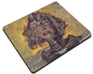 Podkładki pod mysz - Podkładka Portret Neny Stachurskiej Witkacy 36x29cm - miniaturka - grafika 1