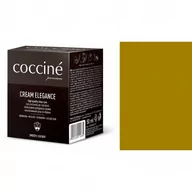 Środki do obuwia i ubrań - Pasta Do Butów Krem Skóry Gładkiej Cream Elegance Australian Brown 50 Ml - miniaturka - grafika 1