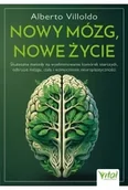 Poradniki hobbystyczne - Nowy mózg, nowe życie. Skuteczne metody na wyeliminowanie komórek starczych, odtrucie mózgu, ciała i wzmocnienie neuroplastyczności - miniaturka - grafika 1