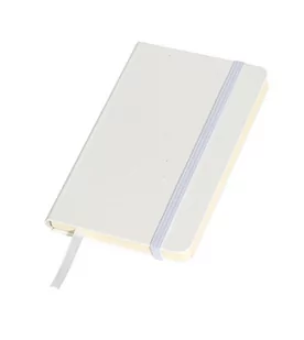 Notes Attendant, A6, Biały - Notesy i bloczki - miniaturka - grafika 1