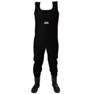 Inne akcesoria dla wędkarzy - Spodniobuty ABU GARCIA Neoprene Waders 1235903 ( 46-47) - miniaturka - grafika 1