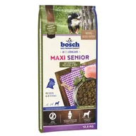 Sucha karma dla psów - Bosch Petfood Maxi Senior 12,5 Kg - miniaturka - grafika 1