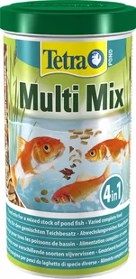 TetraTec Pond Multi Mix 1L T748514 - Filtry akwariowe i akcesoria - miniaturka - grafika 1