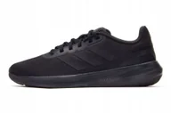 Buty sportowe męskie - Buty Adidas Runfalcon 3.0 HP6649 Czarne R. 43 1/3 - miniaturka - grafika 1