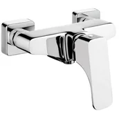 Baterie wannowe i prysznicowe - Deante Hiacynt BQH 040M - miniaturka - grafika 1