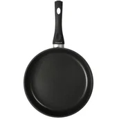 Patelnie - Patelnia AMBITION Magnat Plus 85671 28 cm - miniaturka - grafika 1