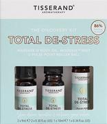 Zestawy kosmetyków damskich - Tisserand Aromatherapy Tisserand Zestaw olejków eterycznych na odprężenie - miniaturka - grafika 1