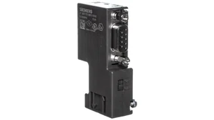 Siemens Simatic dp bus connector for 6es7972-0bb12-0xa0 6ES7972-0BB12-0XA0 - Inne akcesoria elektryczne Siemens Simatic dp bus connector for 6es7972-0bb12-0xa0 6ES7972-0BB12-0XA0 - Inne akcesoria elektryczne - miniaturka - grafika 2