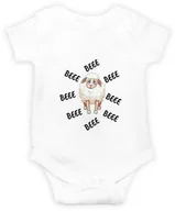 Gadżety dla niej i dla niego - Body Baranek - miniaturka - grafika 1